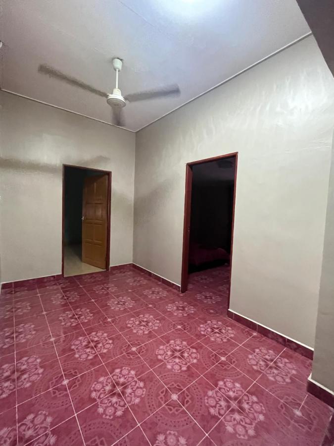 Ahza My Homestay Kemaman Chukai Extérieur photo