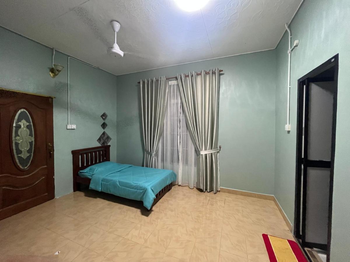 Ahza My Homestay Kemaman Chukai Extérieur photo